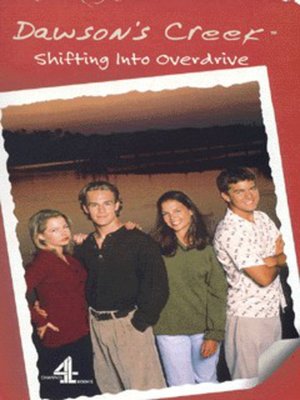 cover image of Shifting into overdrive